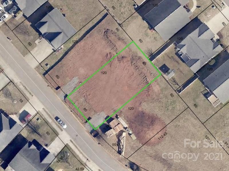 Property image 3 at 1527 Mayfair Drive, Conover, NC 28613