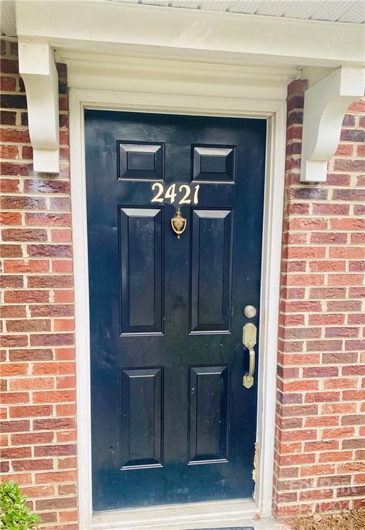Property image 2 at 2421 Ryerson Court, Charlotte, NC 28213