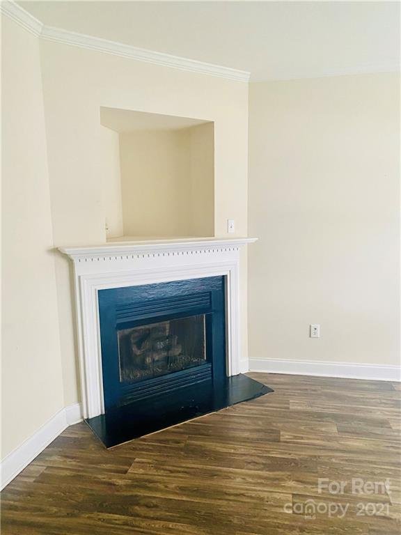 Property image 3 at 2421 Ryerson Court, Charlotte, NC 28213