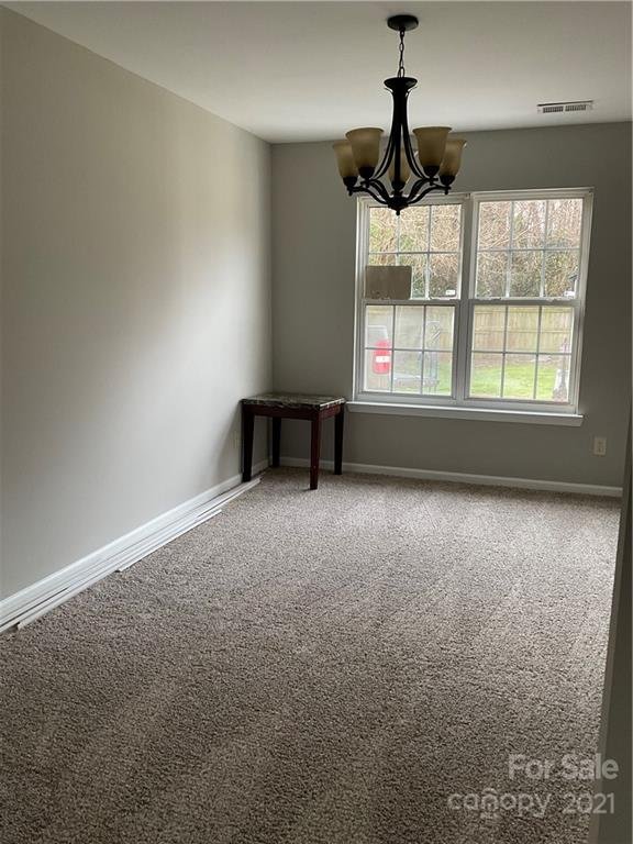 Property image 3 at 1340 Mcallister Drive, Charlotte, NC 28216