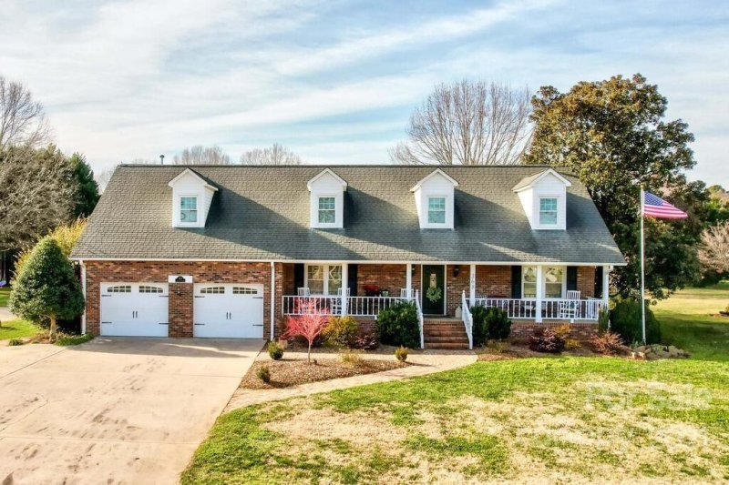 Property image 2 at 368 Palmer Circle, Rockwell, NC 28138