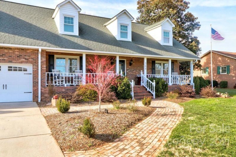 Property image 3 at 368 Palmer Circle, Rockwell, NC 28138