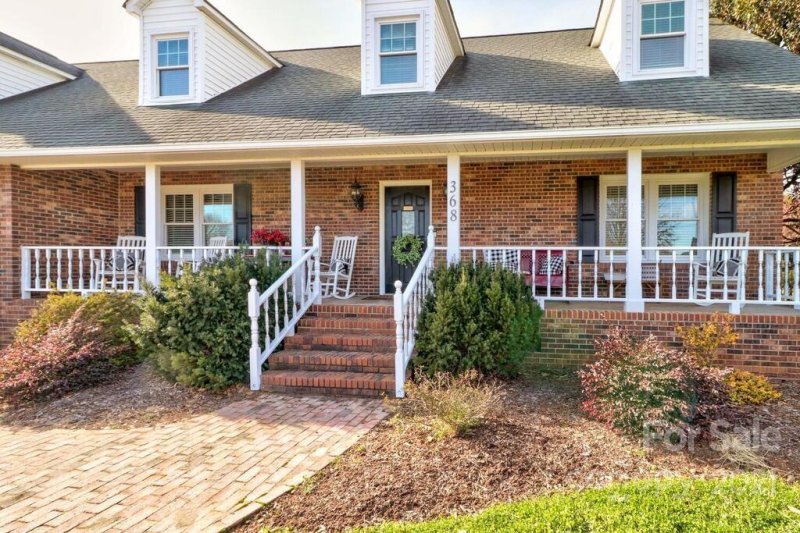 Property image 4 at 368 Palmer Circle, Rockwell, NC 28138