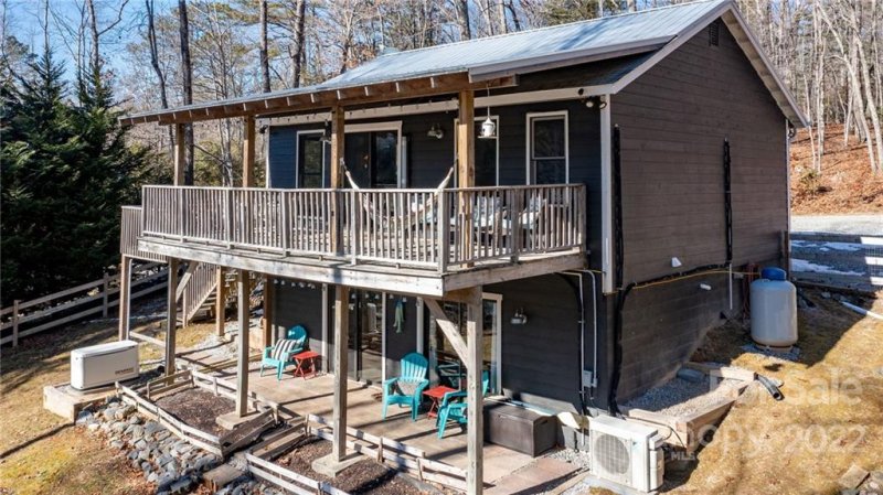 Property image 2 at 37 Poplar Drive, Rosman, NC 28772