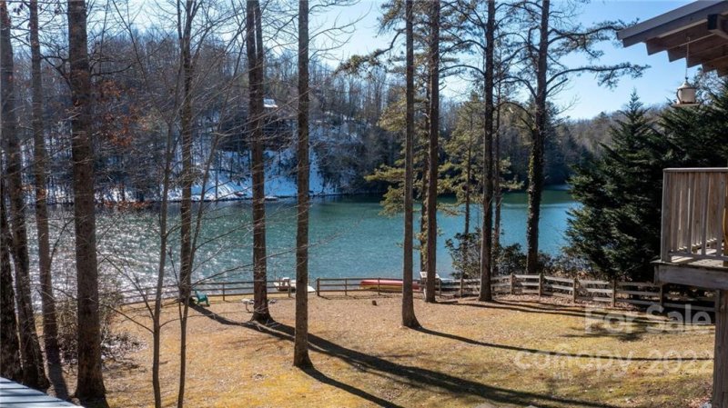 Property image 3 at 37 Poplar Drive, Rosman, NC 28772