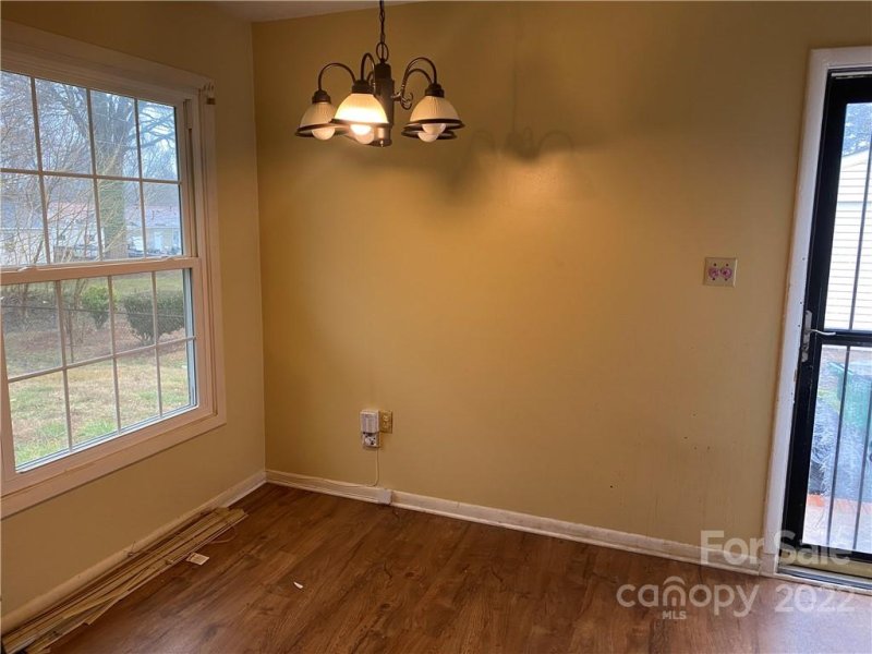 Property image 4 at 1218 Milan Road, Charlotte, NC 28216