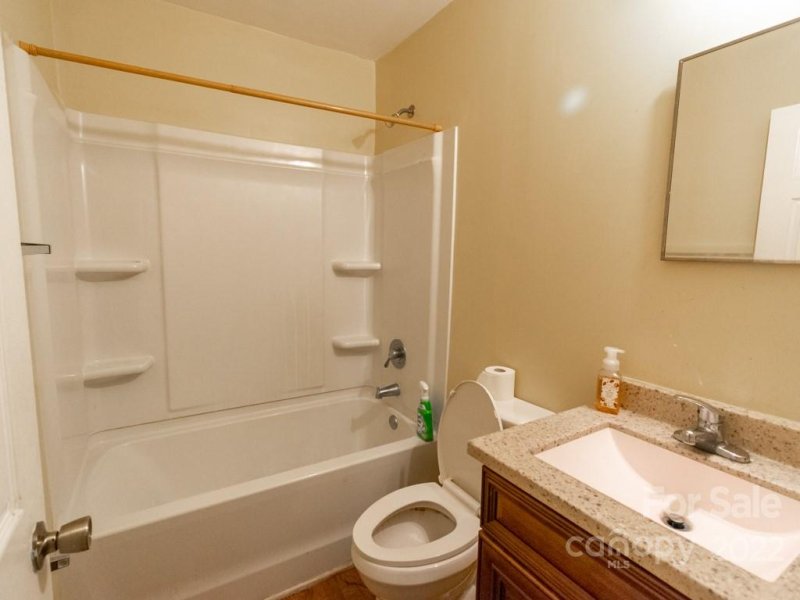 Property image 5 at 1218 Milan Road, Charlotte, NC 28216