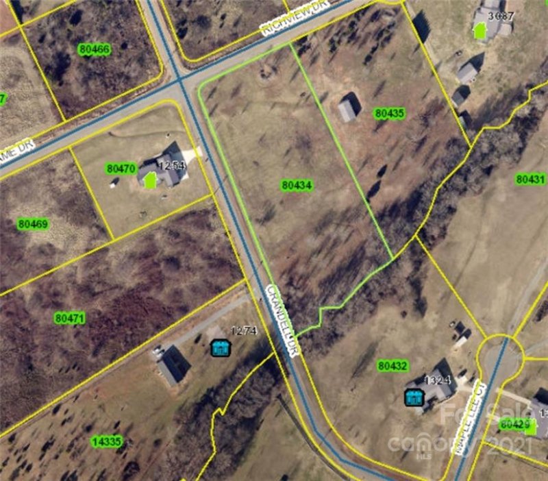 Lot 9 Richview Drive