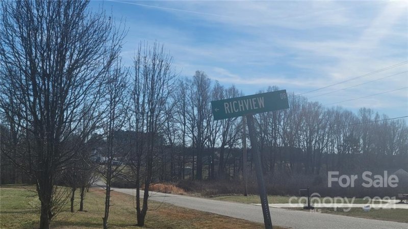 Property image 2 at Lot 9 Richview Drive, Crouse, NC 28033