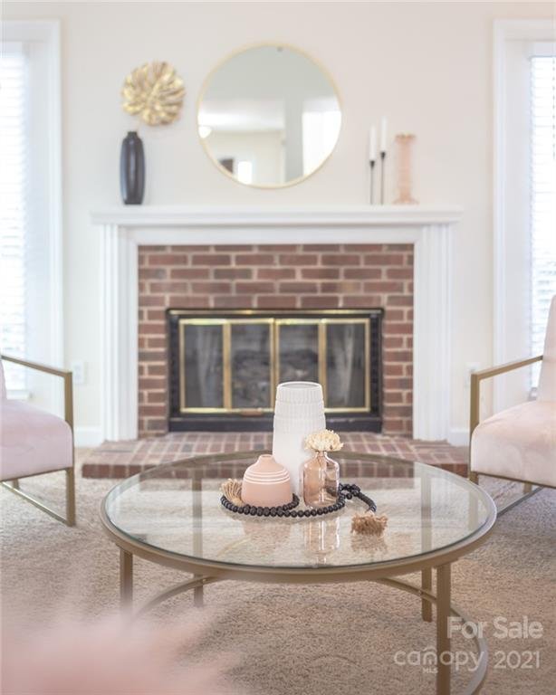 Property image 4 at 5236 Wimbleton Court, Charlotte, NC 28226