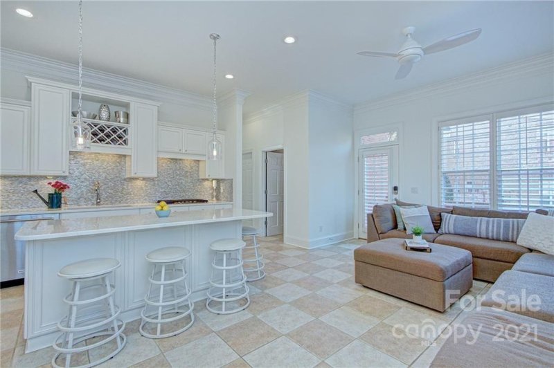 Property image 4 at 7426 Wisley Boulevard, Charlotte, NC 28226