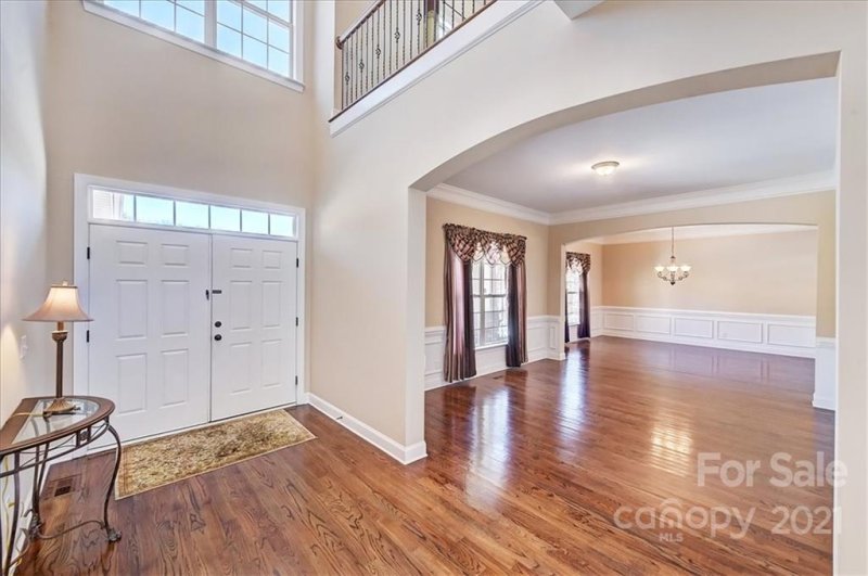 Property image 2 at 130 Lakeshore Hills Drive, Mooresville, NC 28117