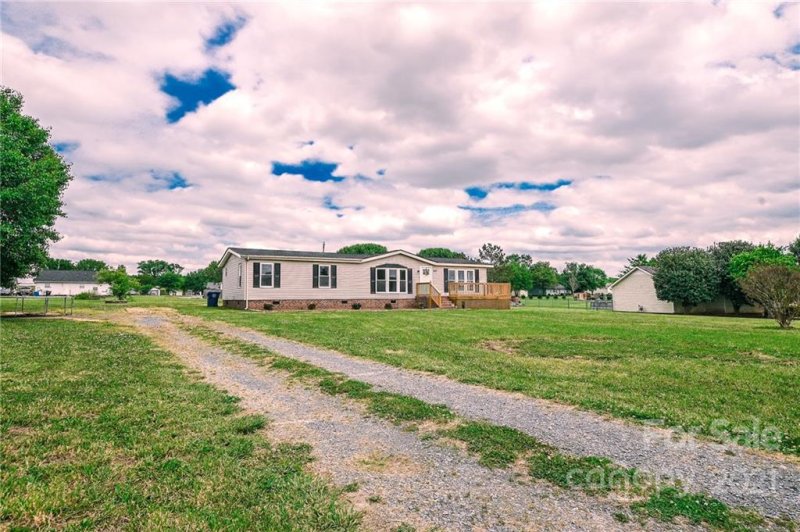 Property image 3 at 408 Cottonwood Circle, Monroe, NC 28110