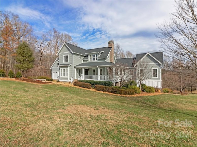 Property image 2 at 308 Southampton Road, Brevard, NC 28712