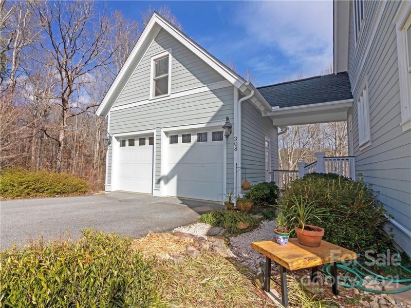 Property image 3 at 308 Southampton Road, Brevard, NC 28712