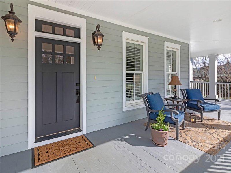 Property image 4 at 308 Southampton Road, Brevard, NC 28712