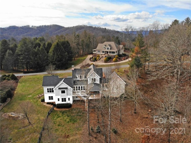 Property image 5 at 308 Southampton Road, Brevard, NC 28712