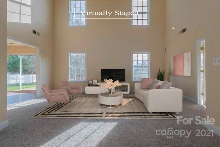 Property image 2 at 2653 Amber Crest Drive, Gastonia, NC 28052