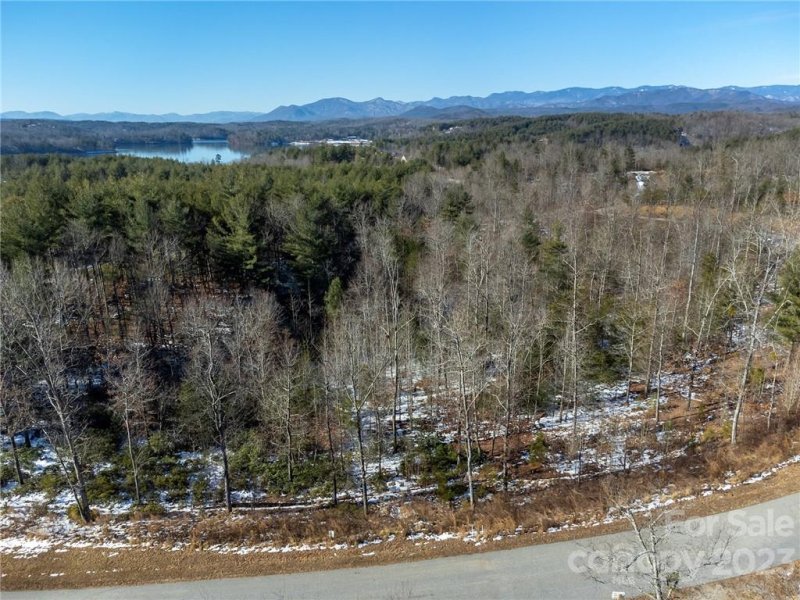 Property image 4 at V L Ridge Point Road, Nebo, NC 28761