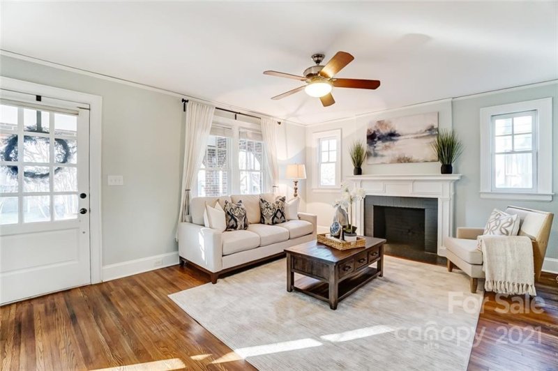 Property image 5 at 1820 Thomas Avenue, Charlotte, NC 28205