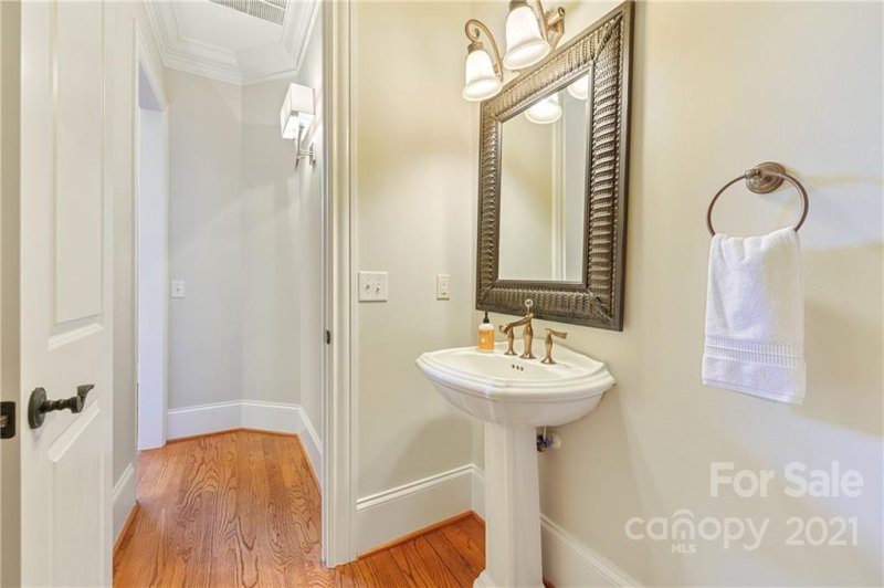 Property image 4 at 5008 Oxfordshire Road, Waxhaw, NC 28173