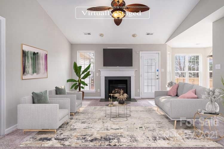 Property image 2 at 4017 Maple Shore Drive, Stallings, NC 28104