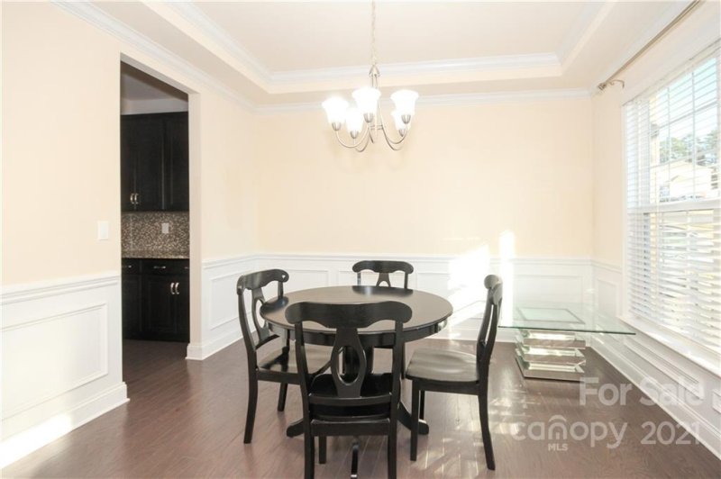 Property image 3 at 803 Oak Embers Street, Concord, NC 28025