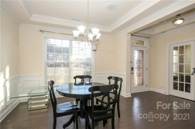 Property image 4 at 803 Oak Embers Street, Concord, NC 28025