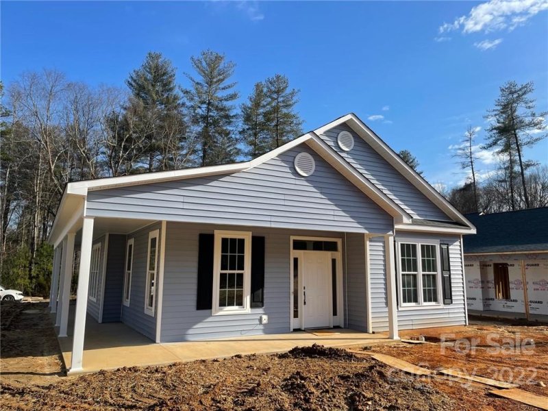 Property image 2 at 128 Eagles Landing, Morganton, NC 28655