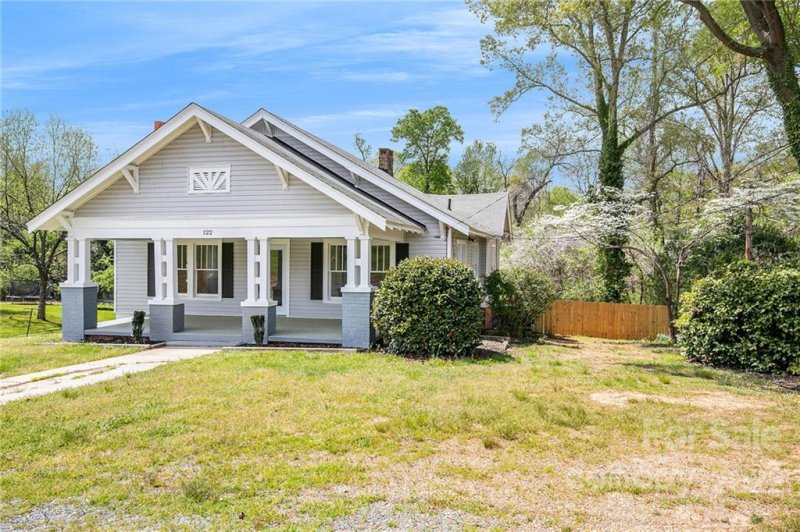 Property image 2 at 122 Morrow Avenue, Albemarle, NC 28001
