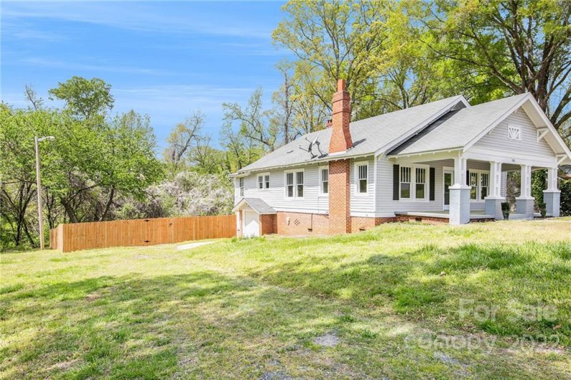 Property image 3 at 122 Morrow Avenue, Albemarle, NC 28001