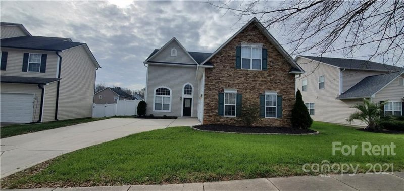 Property image 2 at 8832 Cornwall Street, Locust, NC 28097