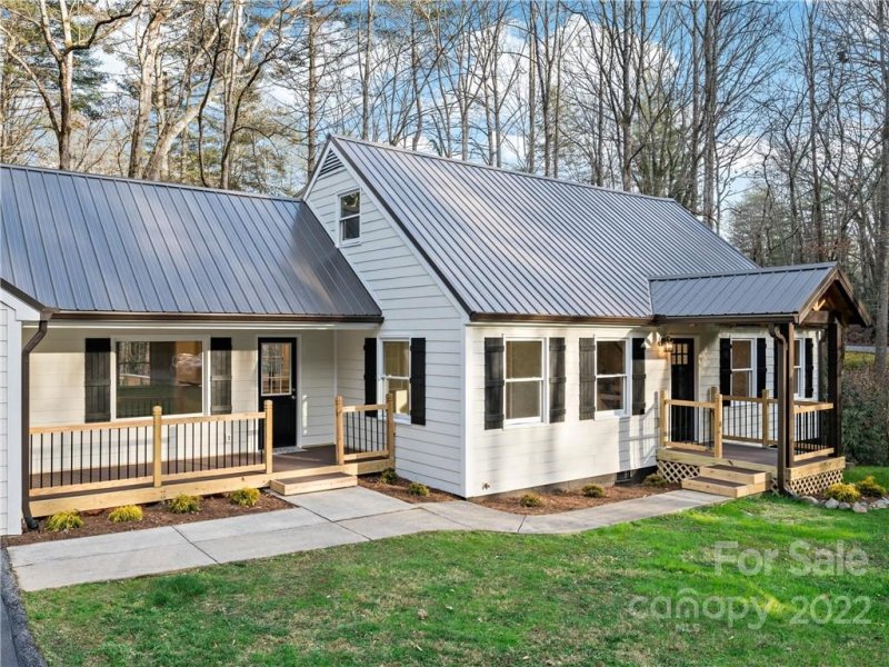 Property image 3 at 245 Chickadee Lane, Brevard, NC 28712