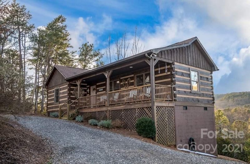 Property image 2 at 8684 Sleepy Hollow Road, Connelly Springs, NC 28612