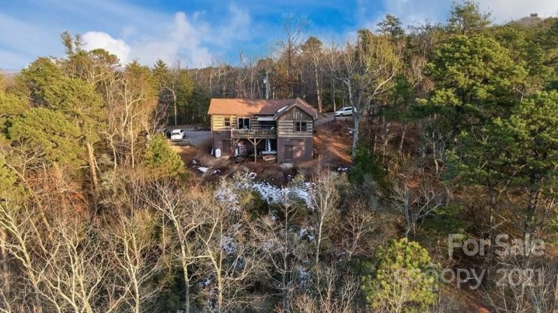 Property image 3 at 8684 Sleepy Hollow Road, Connelly Springs, NC 28612