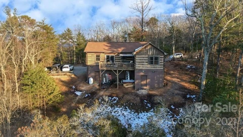 Property image 4 at 8684 Sleepy Hollow Road, Connelly Springs, NC 28612