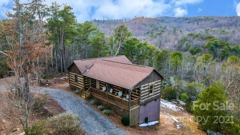 Property image 5 at 8684 Sleepy Hollow Road, Connelly Springs, NC 28612