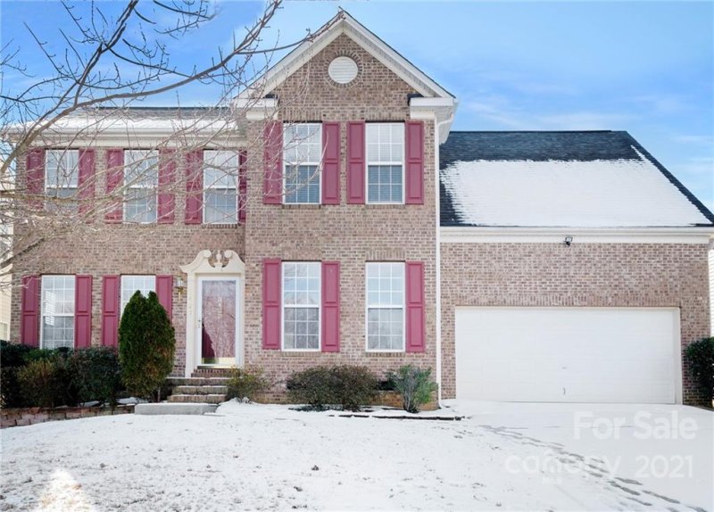 3427 Balsam Tree Drive