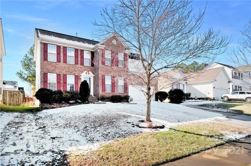 Property image 4 at 3427 Balsam Tree Drive, Charlotte, NC 28269