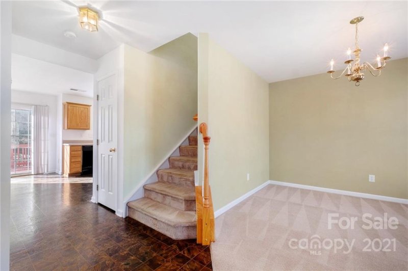 Property image 5 at 3427 Balsam Tree Drive, Charlotte, NC 28269