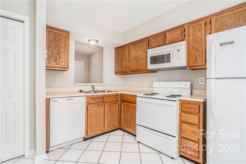 Property image 4 at 1240 Maple Shade Lane, Charlotte, NC 28270