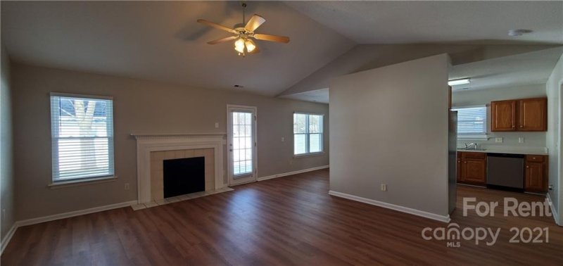 Property image 3 at 3343 Buckvalley Drive, Charlotte, NC 28214