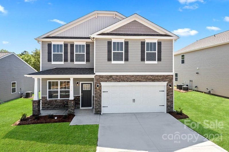 149 Amblers Knoll Road