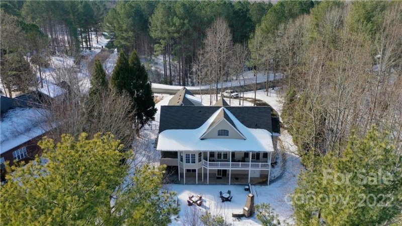 Property image 3 at 130 Maple View Drive, Troutman, NC 28166