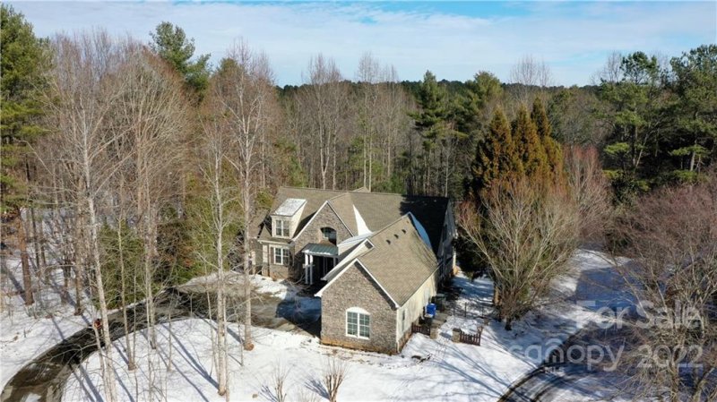 Property image 4 at 130 Maple View Drive, Troutman, NC 28166