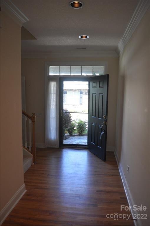 Property image 4 at 218 Towne Place Drive, Hendersonville, NC 28792