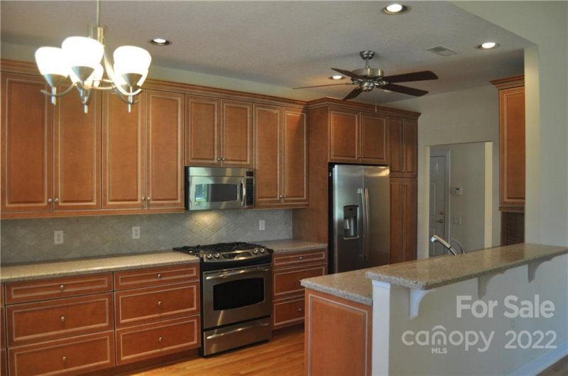 Property image 5 at 218 Towne Place Drive, Hendersonville, NC 28792