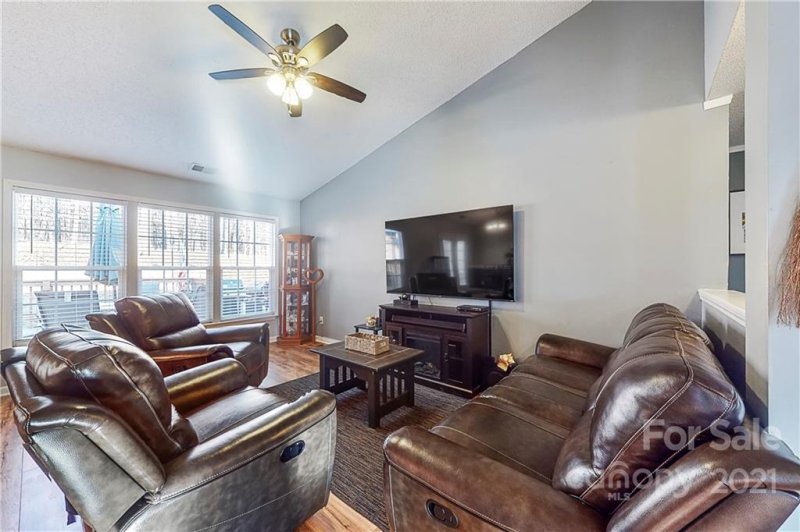 Property image 2 at 2066 Chapel Creek Road, Concord, NC 28025