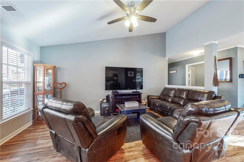 Property image 3 at 2066 Chapel Creek Road, Concord, NC 28025