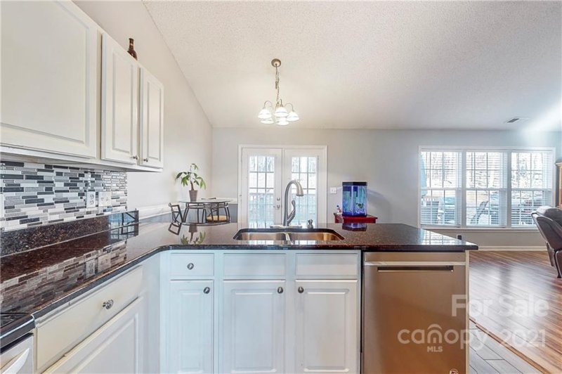 Property image 5 at 2066 Chapel Creek Road, Concord, NC 28025